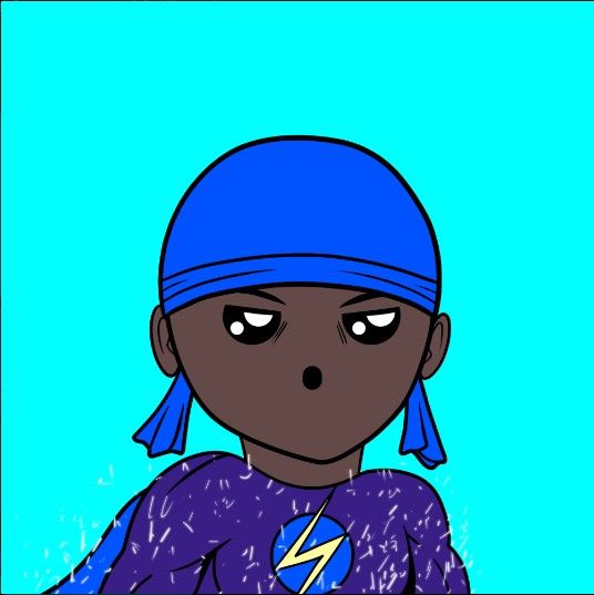 Prakk.T (prakk.lens) Lens social identity (.lens handle) PFP