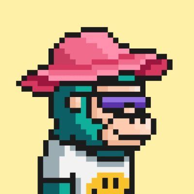 bob's Lens avatar