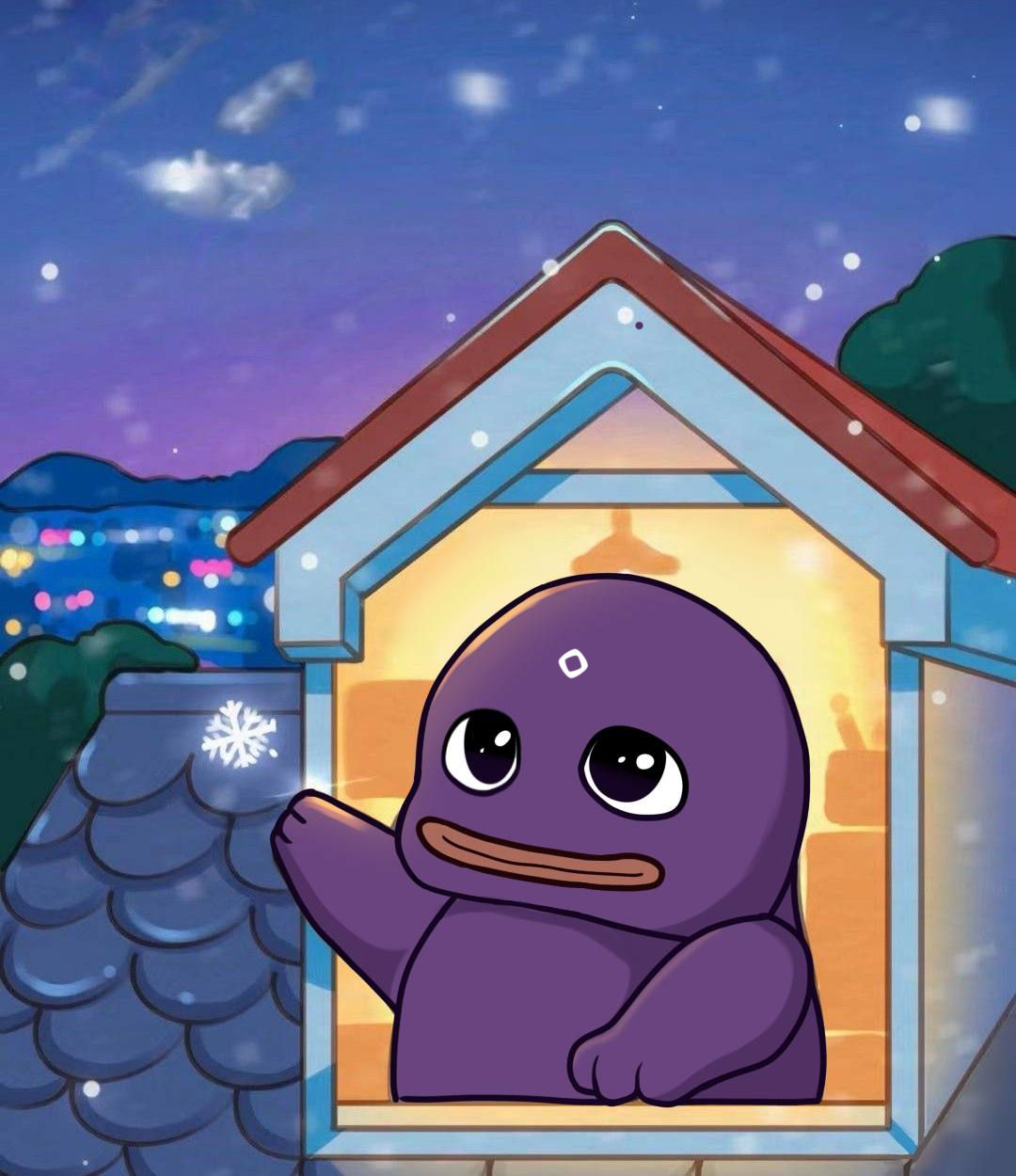 Luna (slunas.lens) Lens social identity (.lens handle) PFP