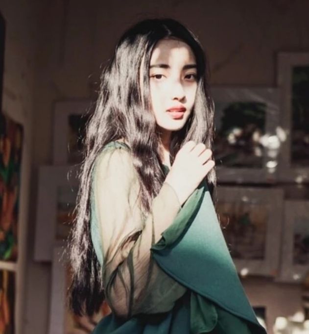 vigour (vigour88.lens) Lens social identity (.lens handle) PFP