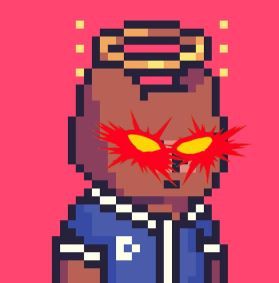 gunny (gunny.lens) Lens social identity (.lens handle) PFP