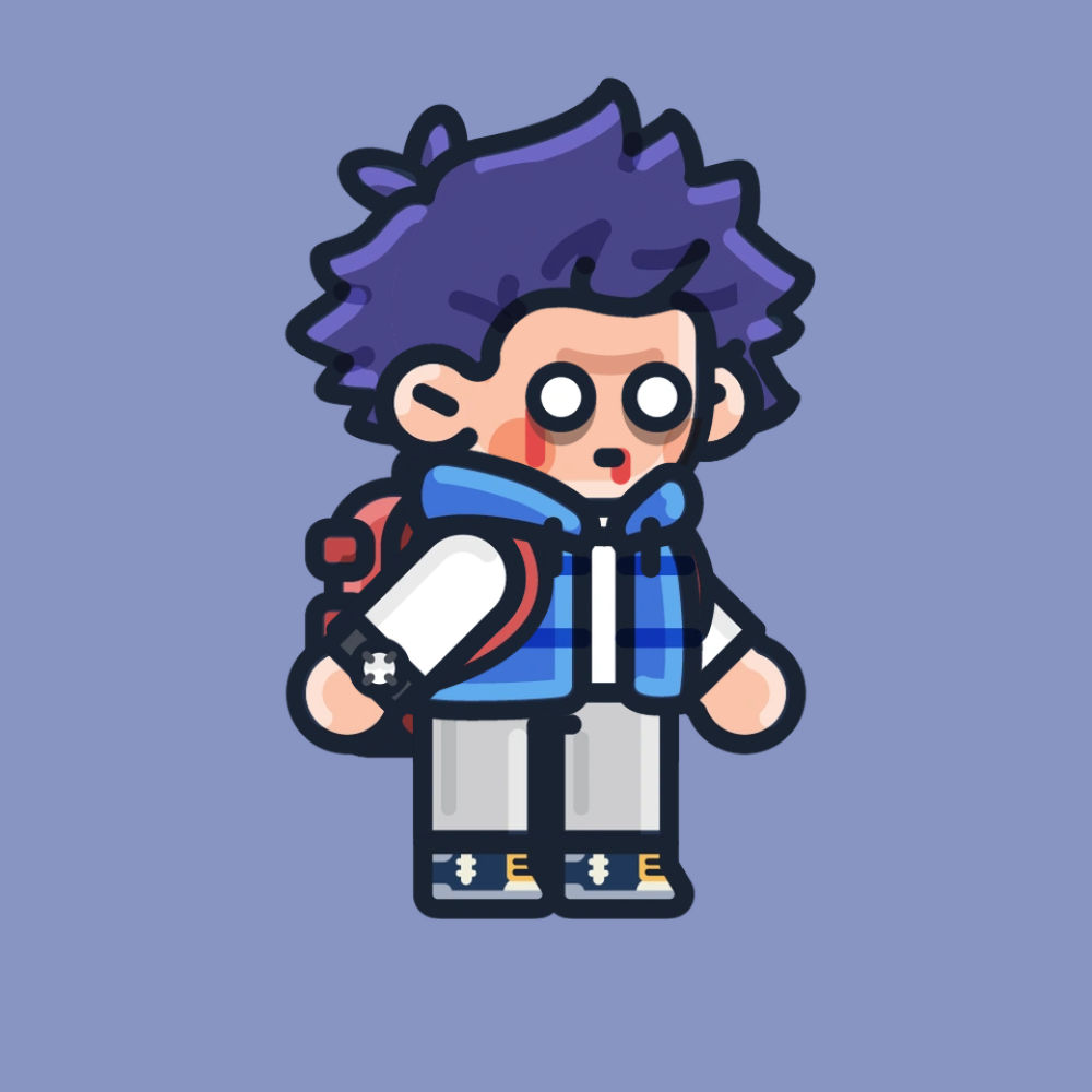 Mad Lukas's Lens avatar