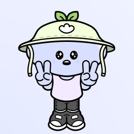 yuliya (buddyunholly.lens) Lens social identity (.lens handle) PFP