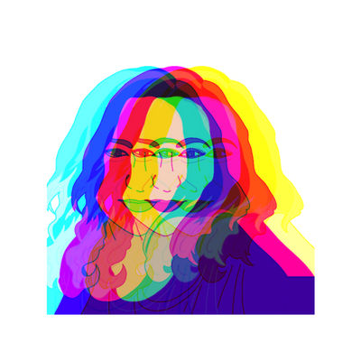Vanina's Lens avatar