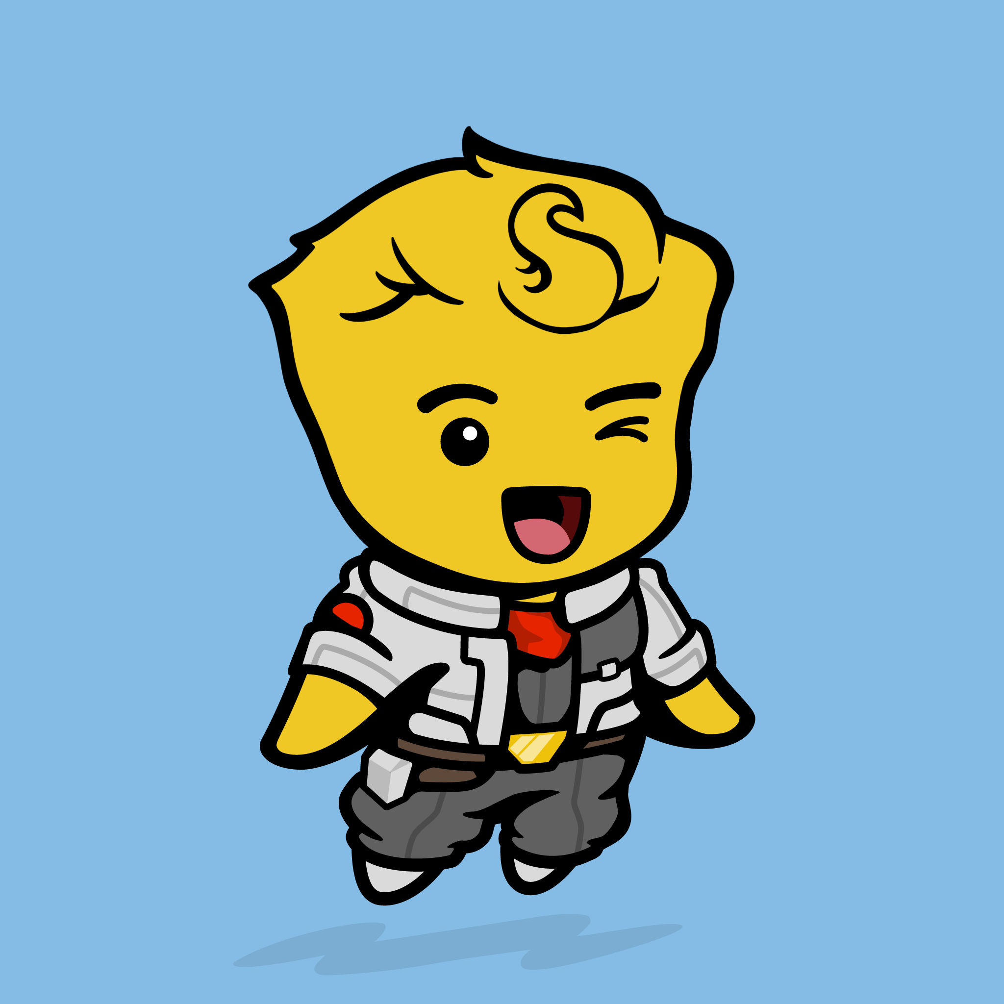 Gio's Lens avatar