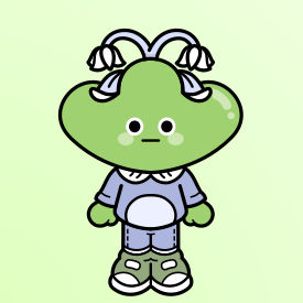 8383 (52490.lens) Lens social identity (.lens handle) PFP