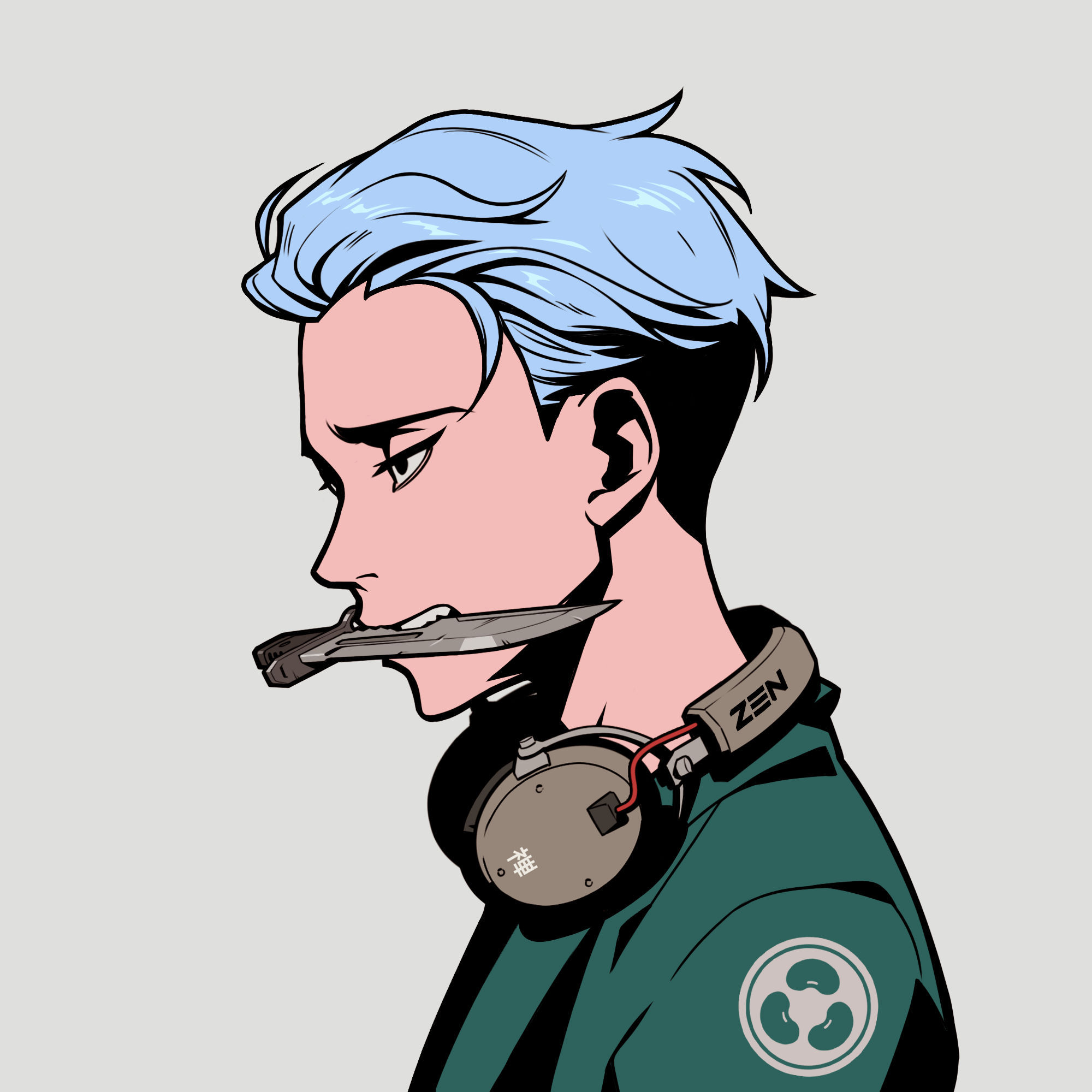 Jo (traderjo.lens) Lens social identity (.lens handle) PFP