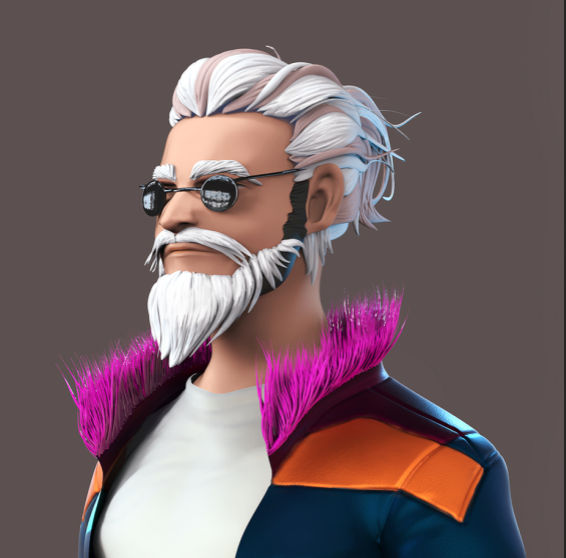 yassin's Lens avatar