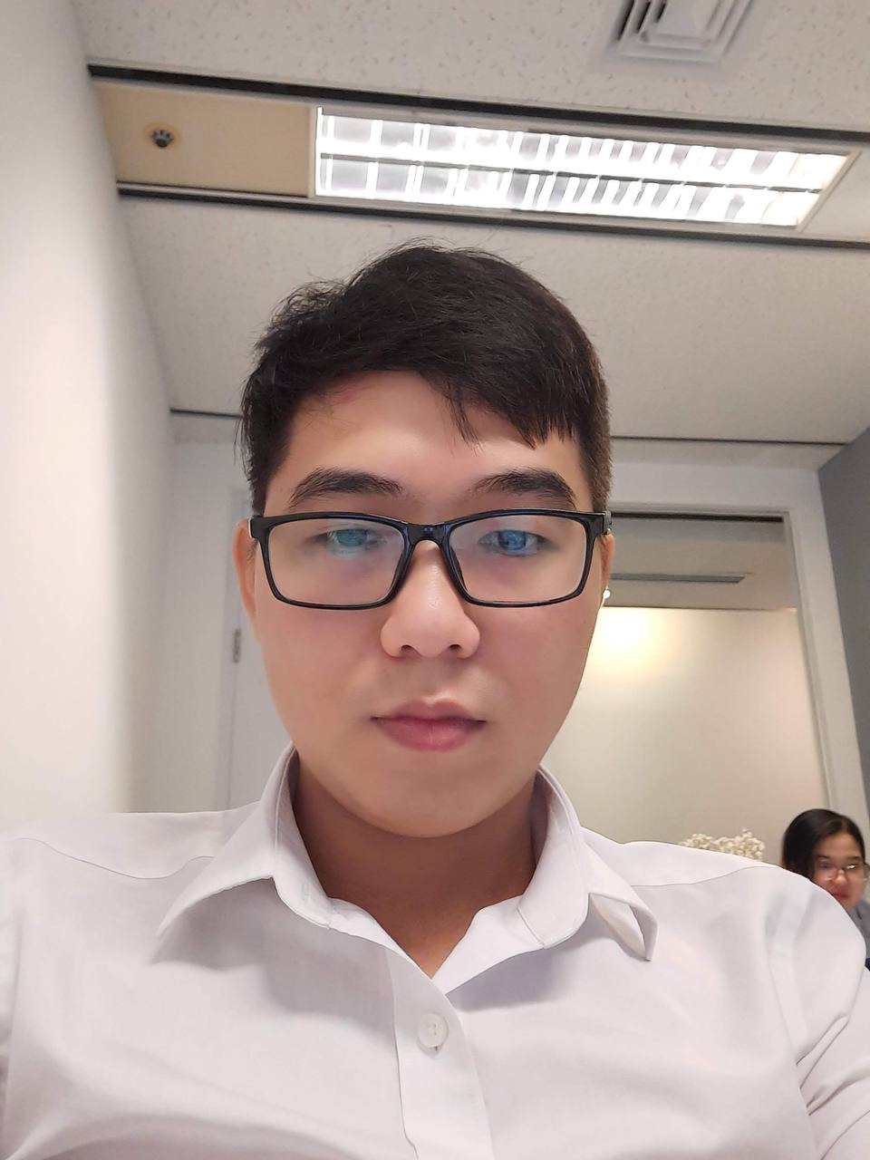 Tronglh (tronglehuy.lens) Lens social identity (.lens handle) PFP