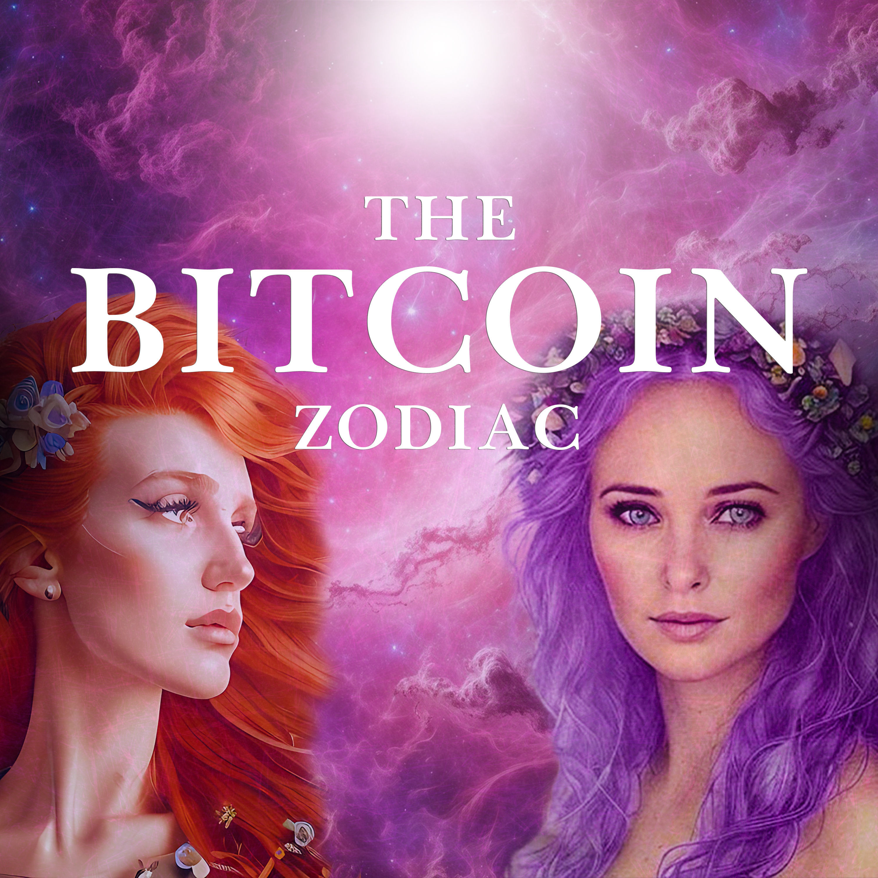 The Bitcoin Zodiac Podcast (thebitcoinzodiac.lens) Lens social identity (.lens handle) PFP