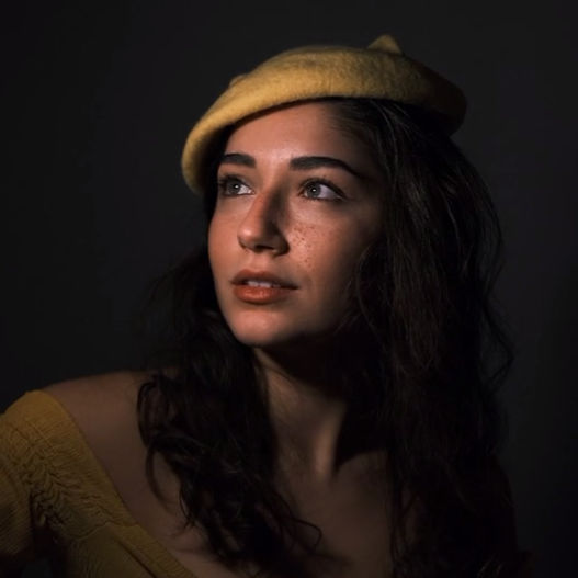 Chaamaa (looki.lens) Lens social identity (.lens handle) PFP