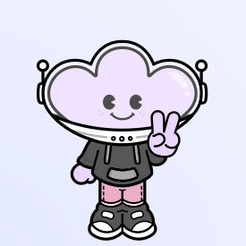 Bornpink (bornpink.lens) Lens social identity (.lens handle) PFP