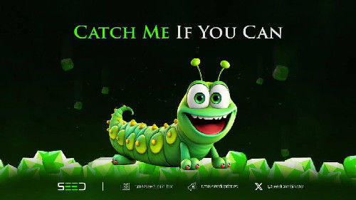 Bunnyloknath (loknathnaik.lens) Lens social identity (.lens handle) PFP