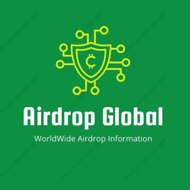 Airdrop Global's Lens avatar