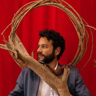 The Philosopher's Lens avatar