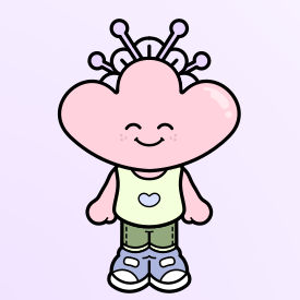 Spatial's Lens avatar