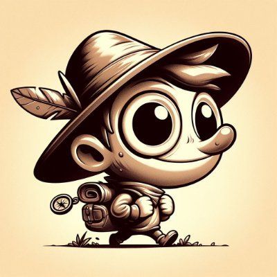 escapism (escapism.lens) Lens social identity (.lens handle) PFP