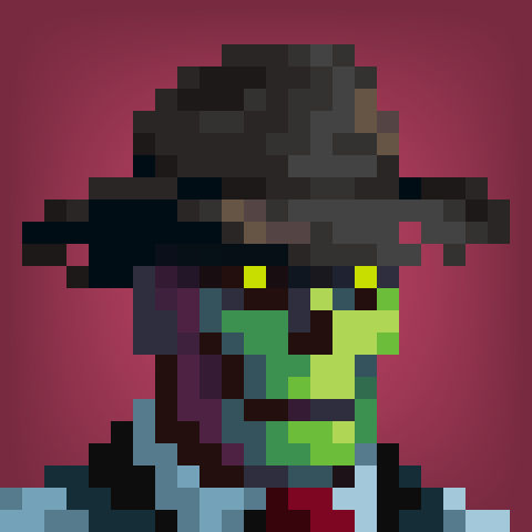 CryptoHunty's Lens avatar