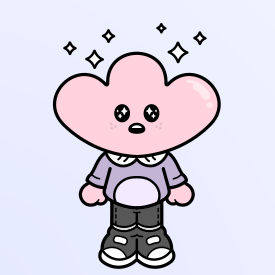 oxlip's Lens avatar