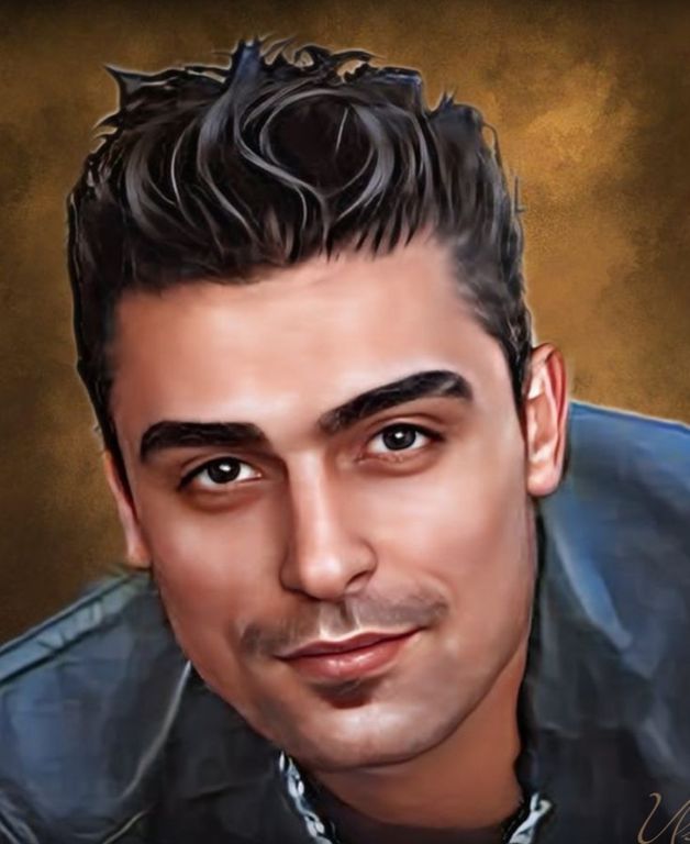 Bornoz's Lens avatar