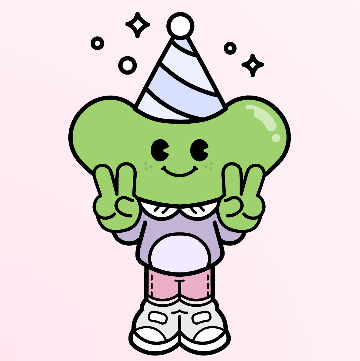 Warps's Lens avatar