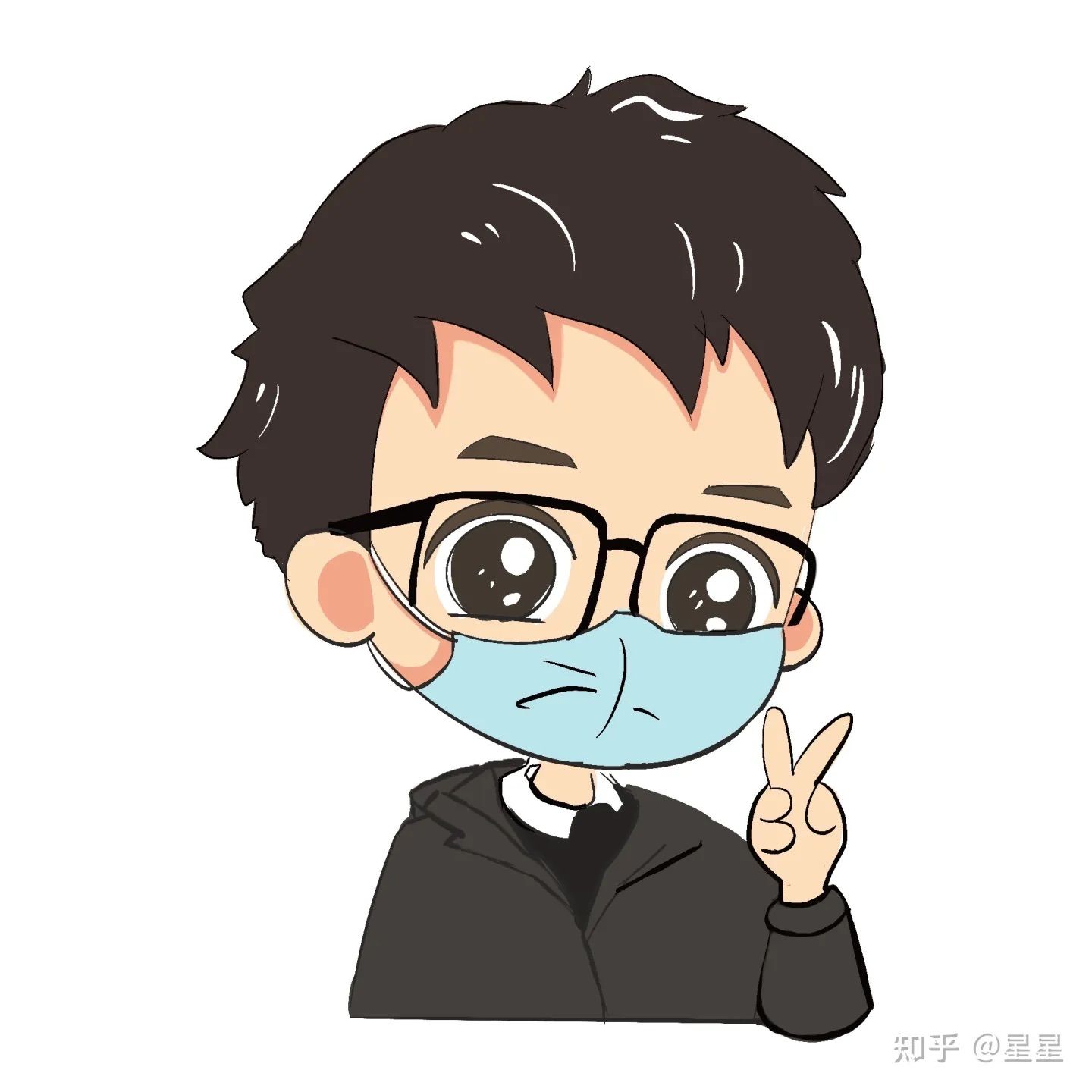 Spectral's Lens avatar