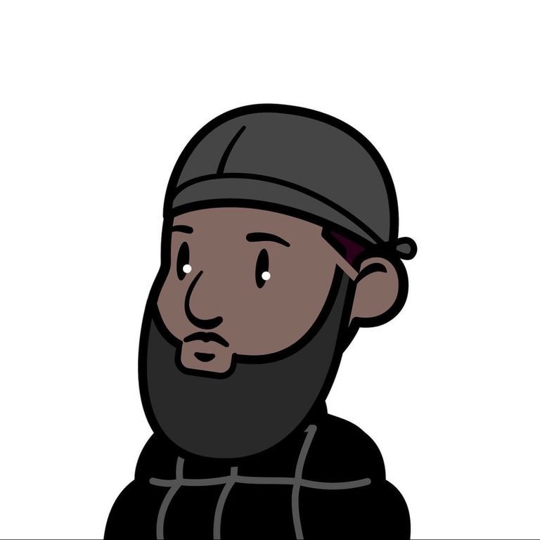 Vance Bands's Lens avatar