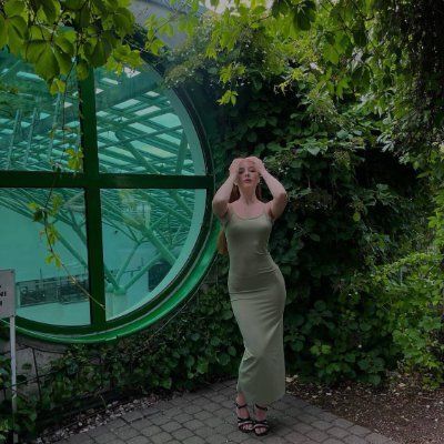 Vicki Owens (vickiowens.lens) Lens social identity (.lens handle) PFP