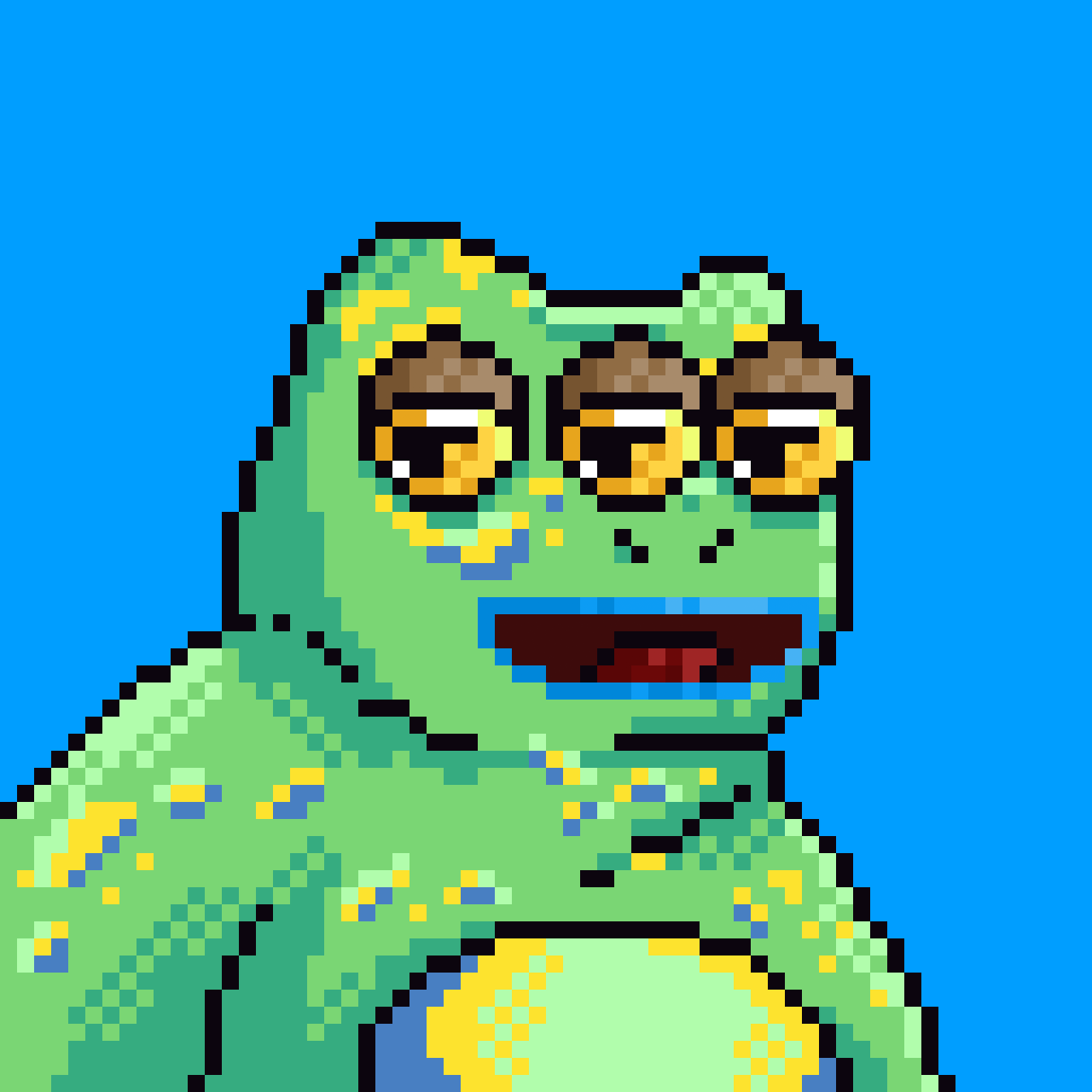 rex's Lens avatar
