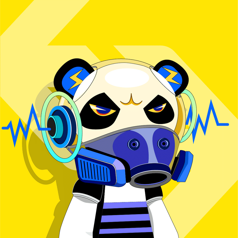 OMG (ohmygosh.lens) Lens social identity (.lens handle) PFP