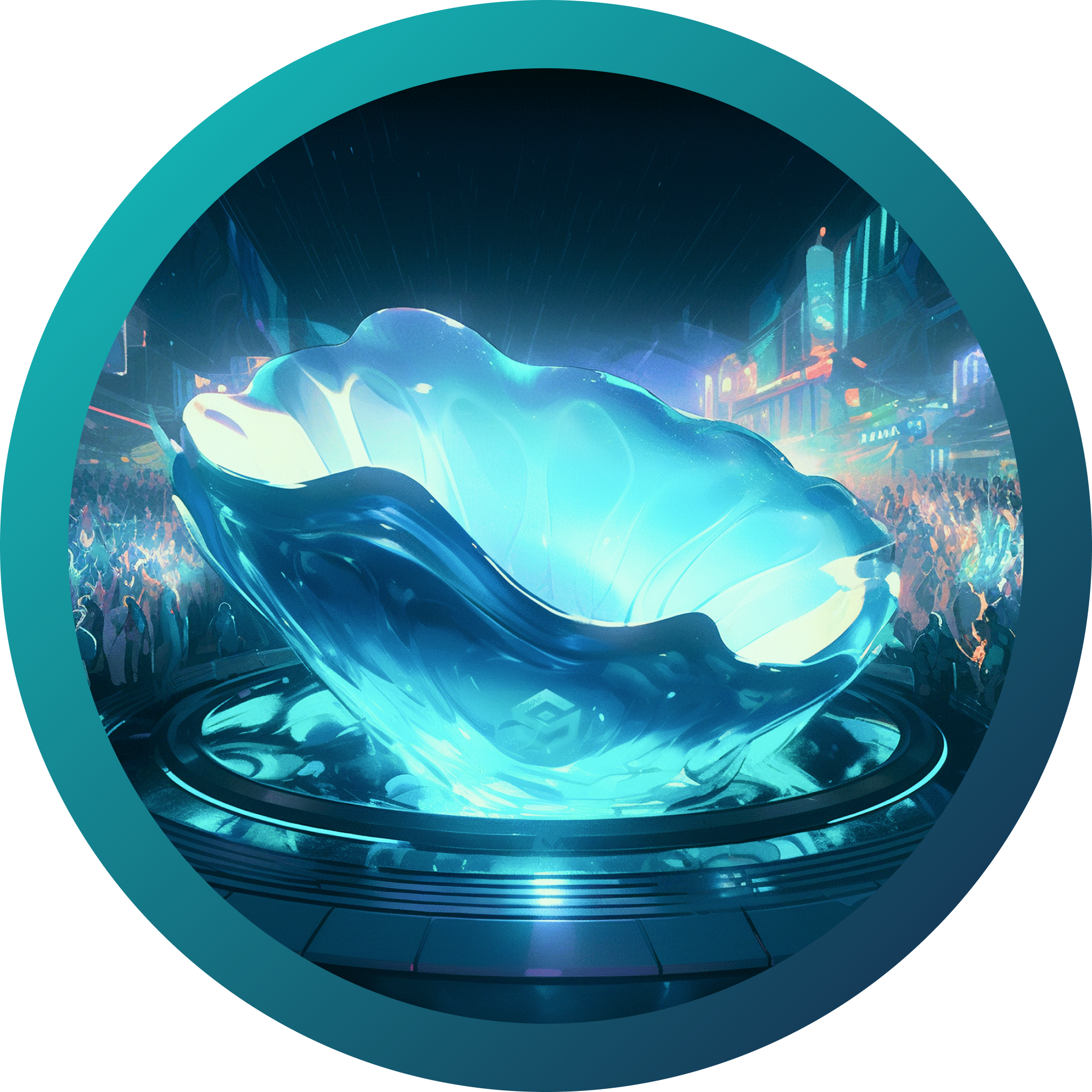 Jayblitz's Lens avatar