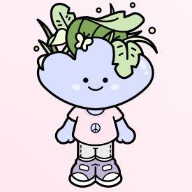 Julian (kranzj.lens) Lens social identity (.lens handle) PFP