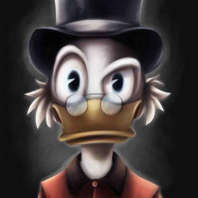 Mac's Lens avatar