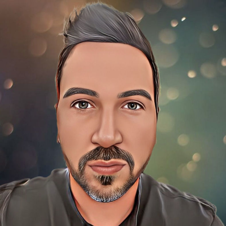 Tens (lioneltlse.lens) Lens social identity (.lens handle) PFP