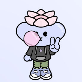 Twinio (twinio.lens) Lens social identity (.lens handle) PFP