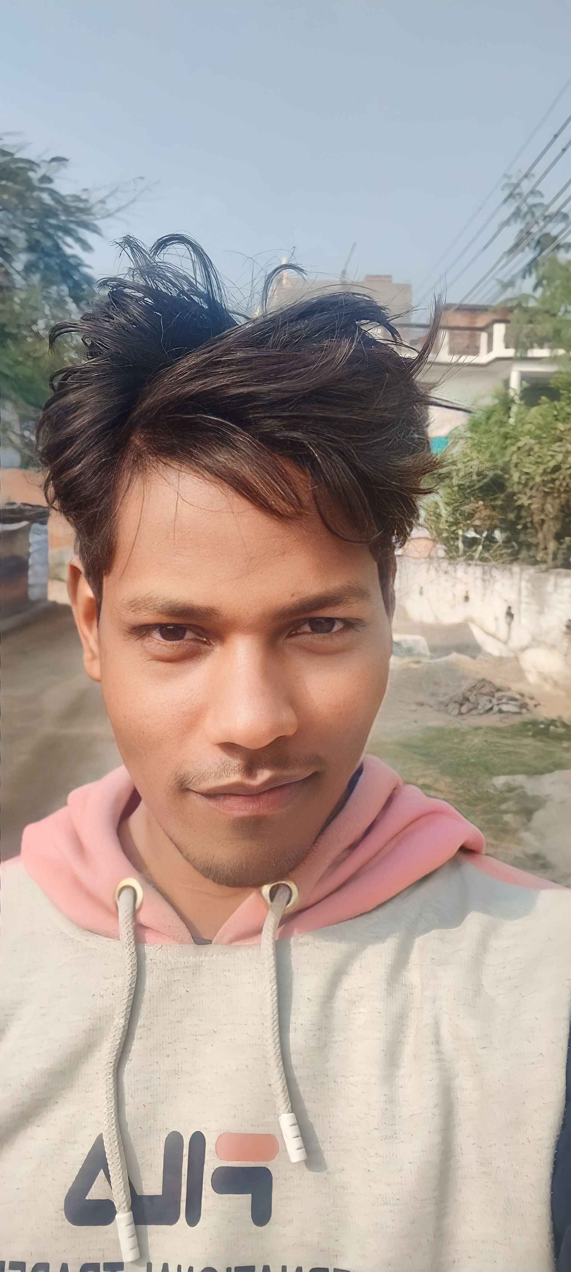 Anand Pandey (pandeyanand03.lens) Lens social identity (.lens handle) PFP