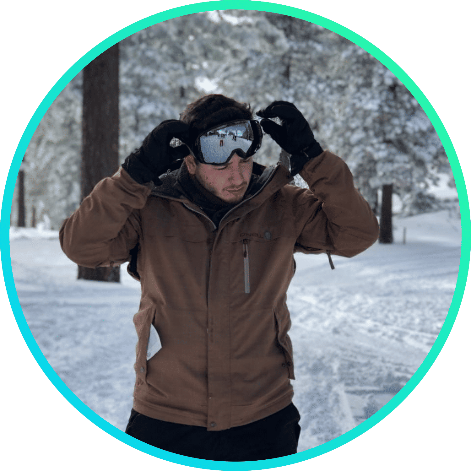 Nazre Assad (nazreassad.lens) Lens social identity (.lens handle) PFP
