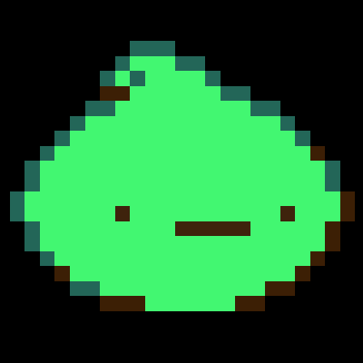 kamigotchiworld (kamigotchi.lens) Lens social identity (.lens handle) PFP