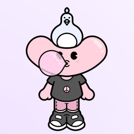 bodosk (bandus.lens) Lens social identity (.lens handle) PFP