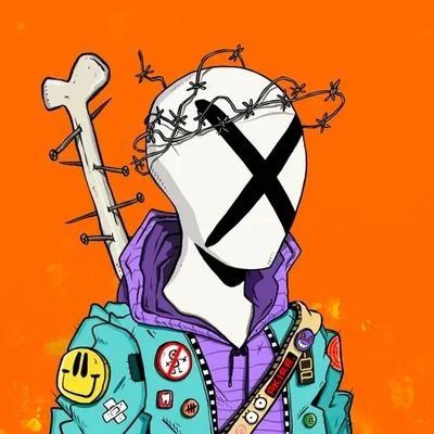 Foy's Lens avatar
