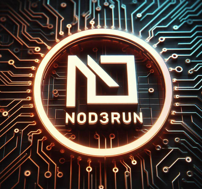 N0D3RUN's Lens avatar