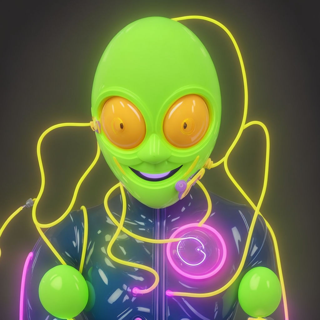 EGG 🥚 RECORDS's Lens avatar