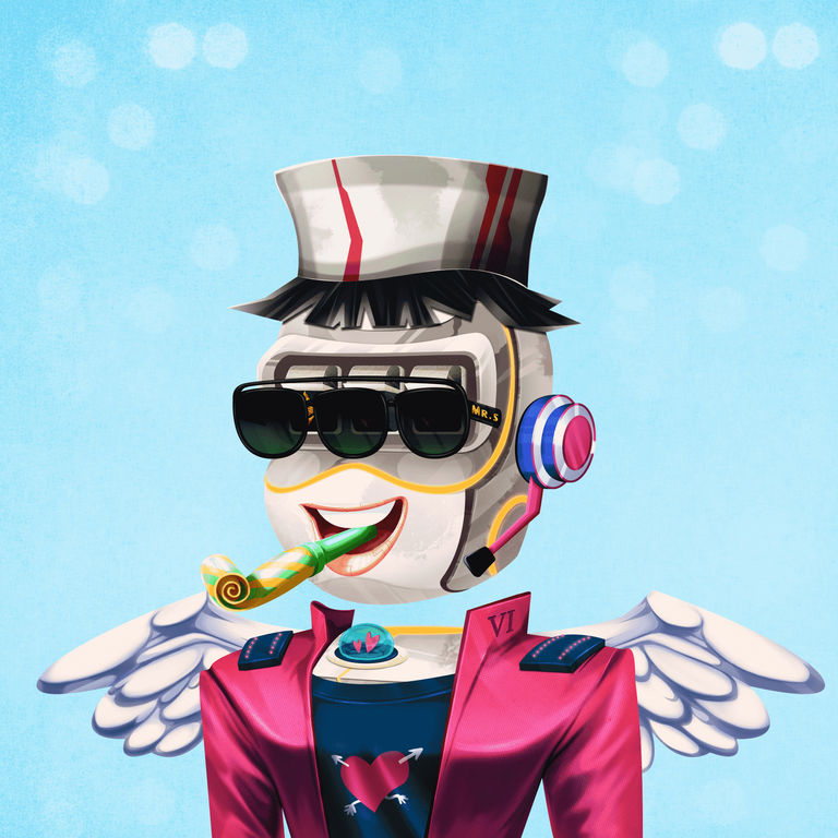 pachecao.linea.eth Linea Name Service (.linea.eth domains) based on ENS PFP