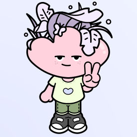 Todeos (todeos.lens) Lens social identity (.lens handle) PFP