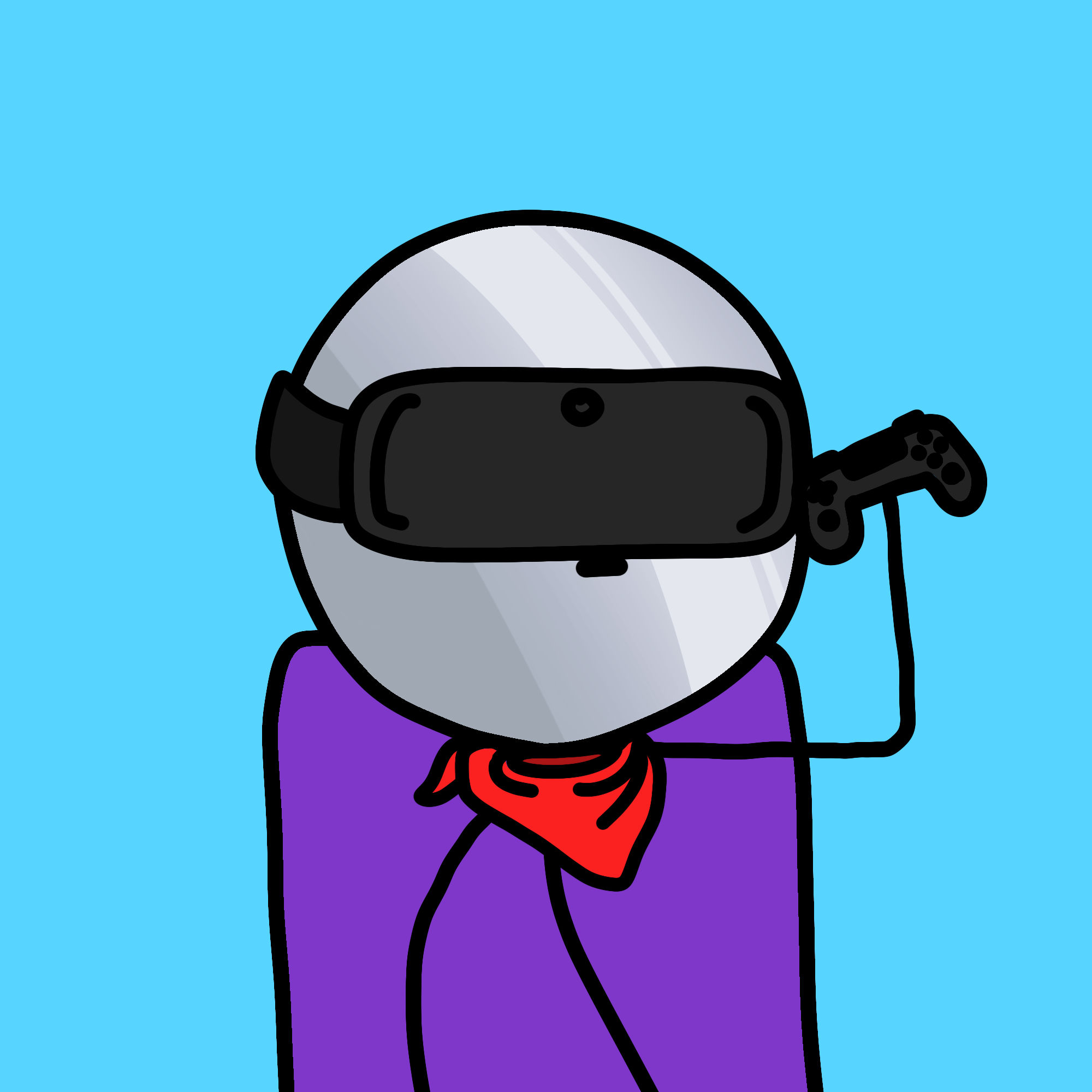 Gilbert Arias's Lens avatar