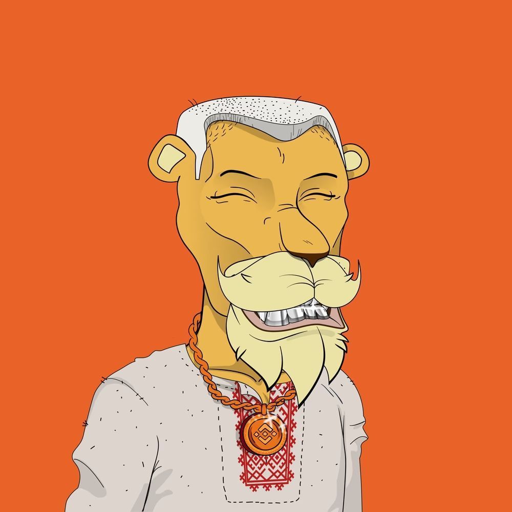 Vavlev's Lens avatar