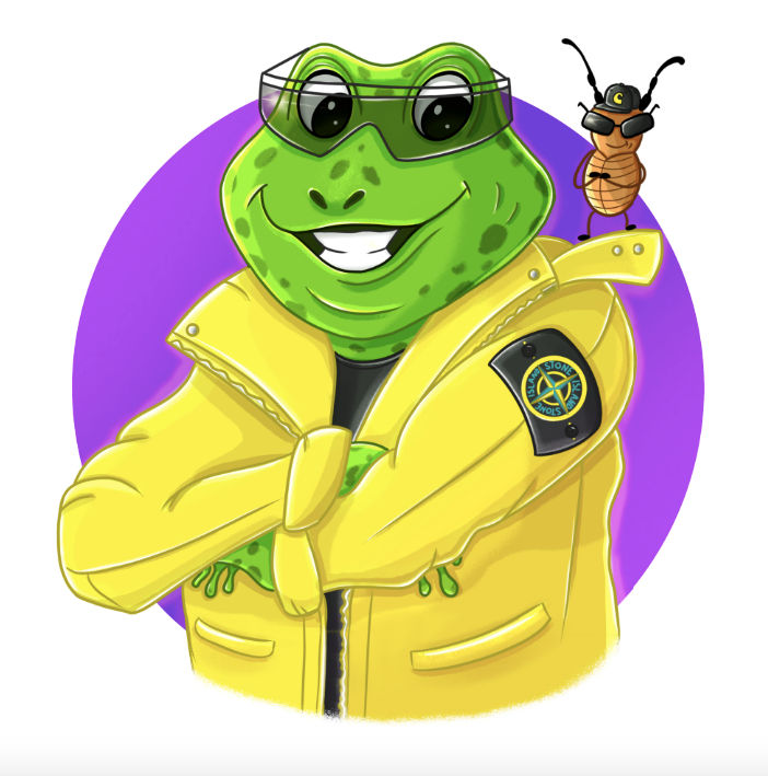 MrFrog's Lens avatar
