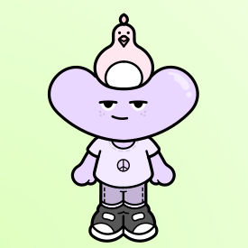 phoenix (alphaphoenix.lens) Lens social identity (.lens handle) PFP