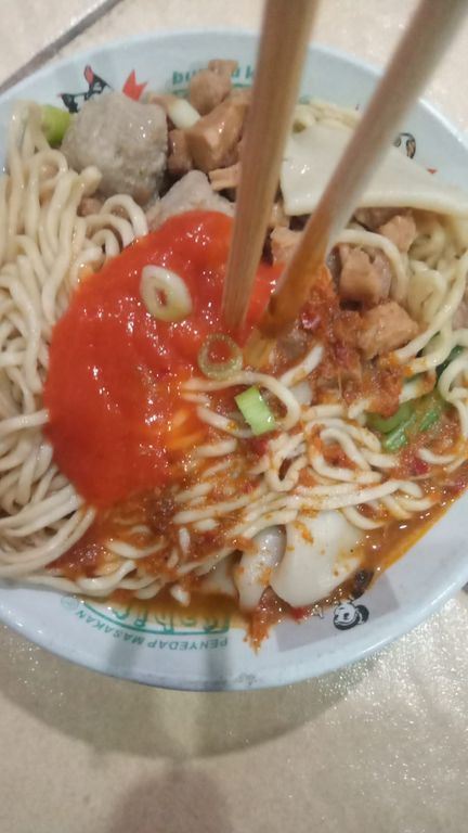 chicken noodle's Lens avatar