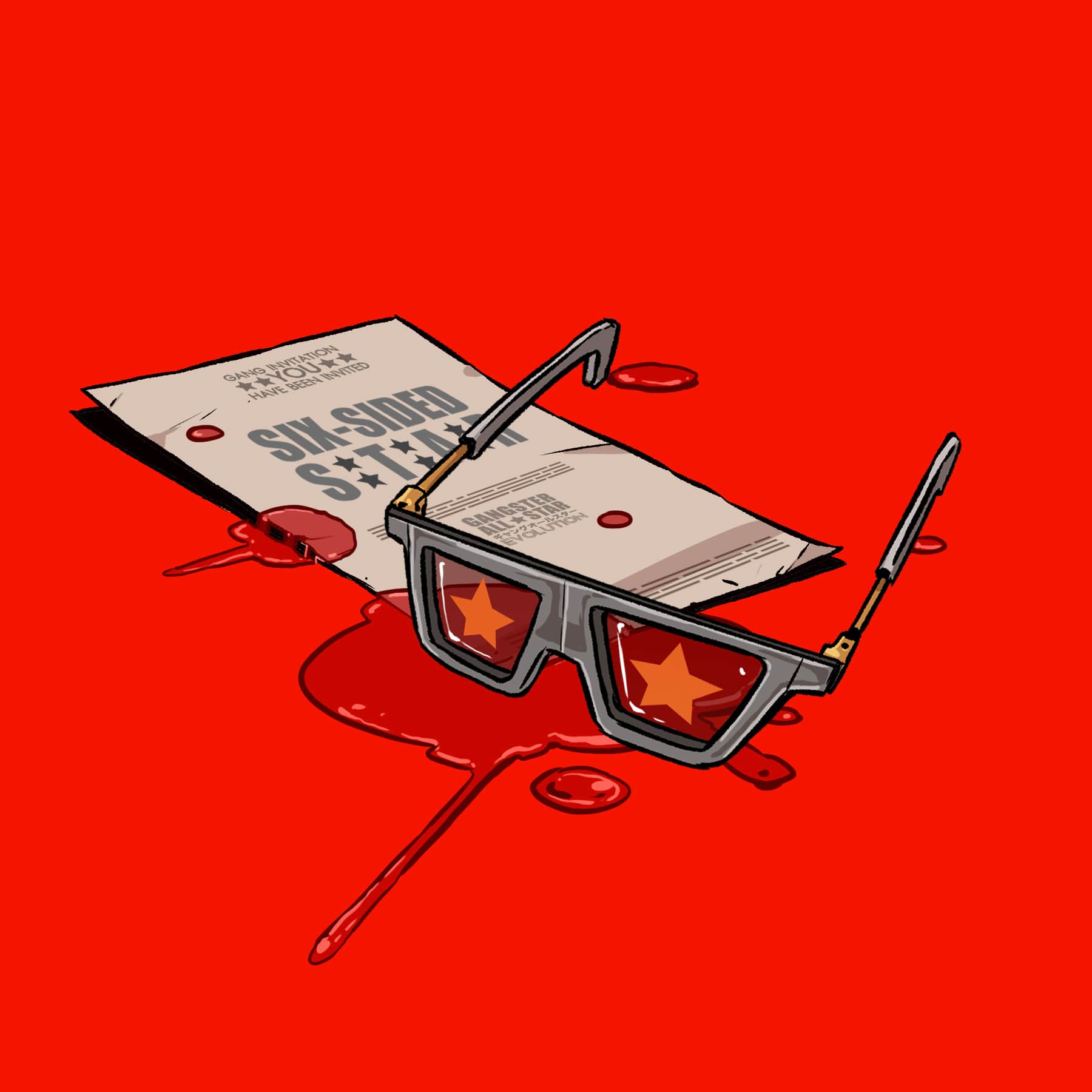 Tom's Lens avatar